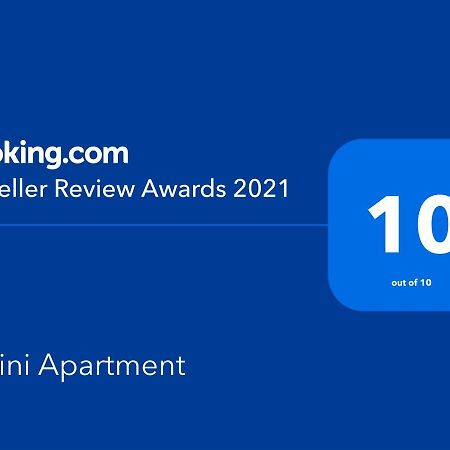 Datini Apartment Prato  Luaran gambar