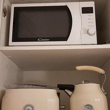 Datini Apartment Prato  Luaran gambar