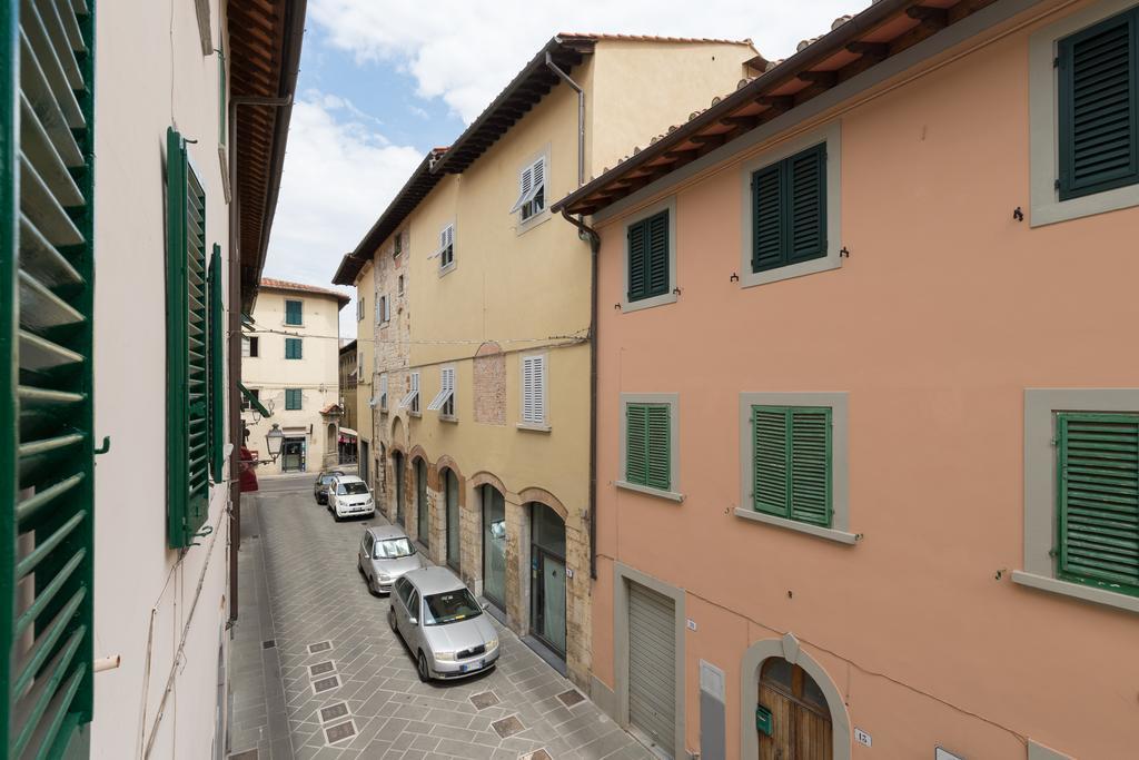 Datini Apartment Prato  Luaran gambar