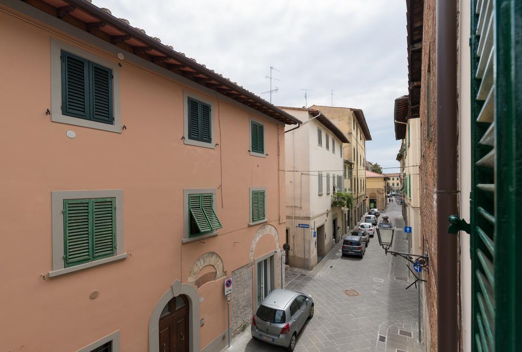 Datini Apartment Prato  Luaran gambar
