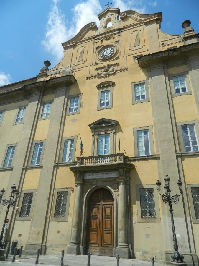 Datini Apartment Prato  Luaran gambar