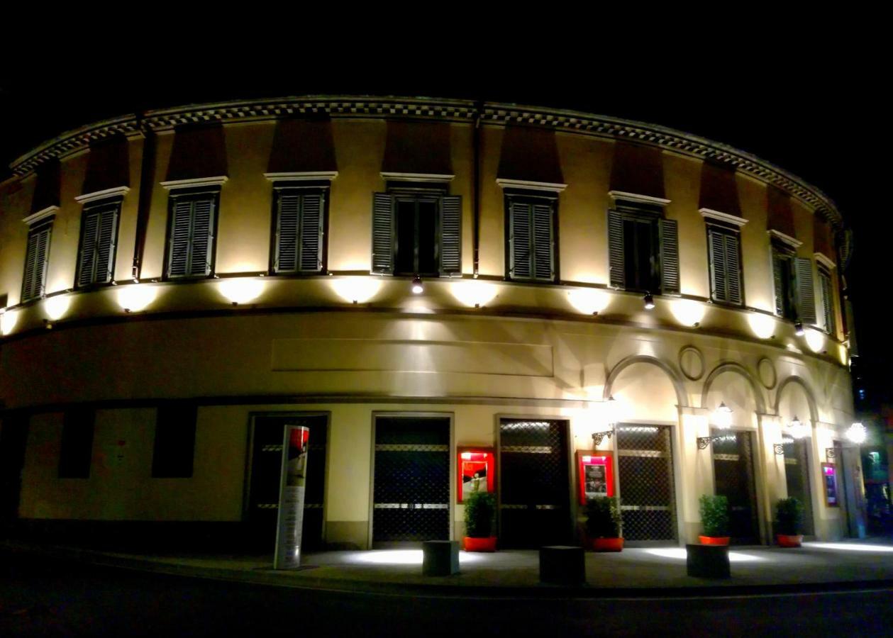 Datini Apartment Prato  Luaran gambar