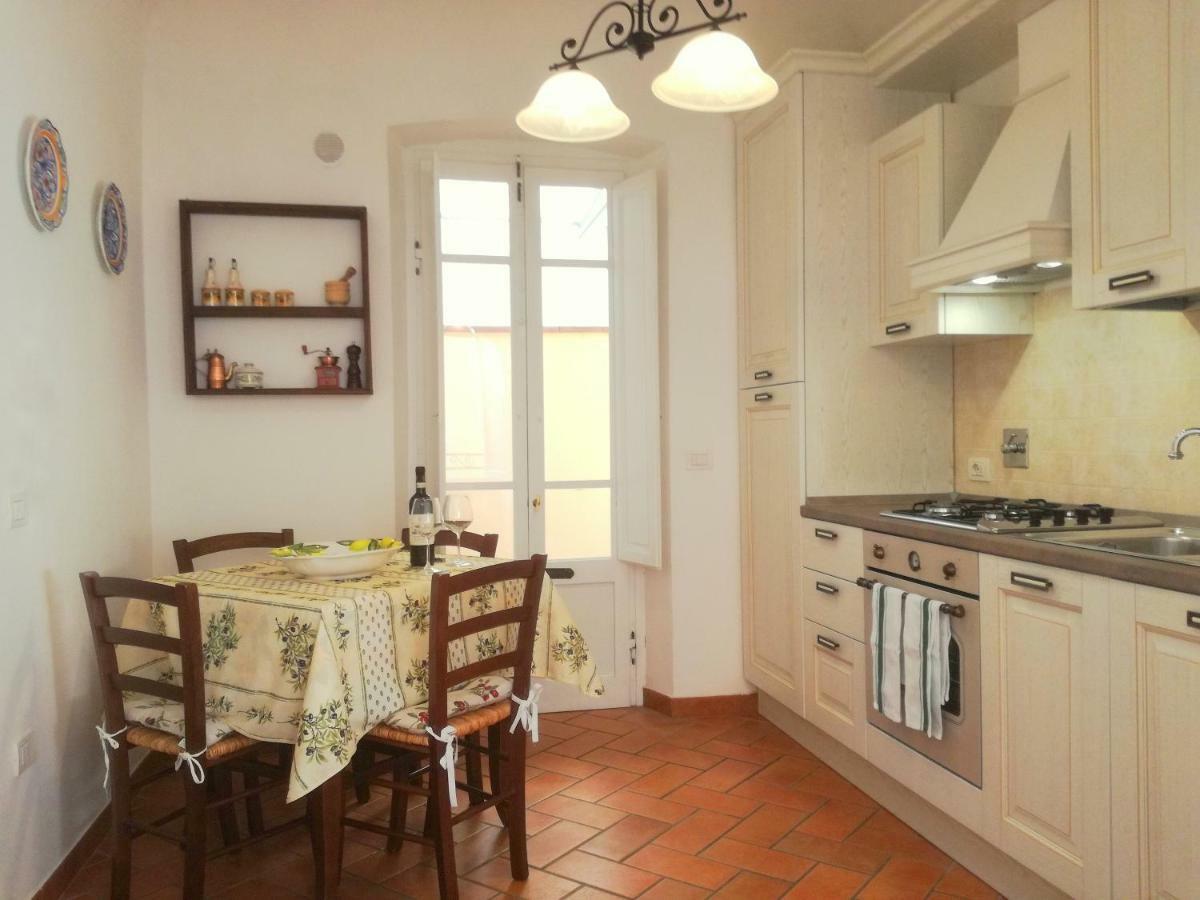 Datini Apartment Prato  Luaran gambar