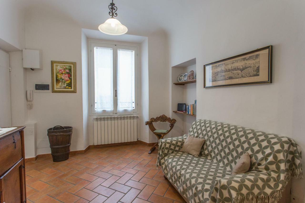 Datini Apartment Prato  Luaran gambar