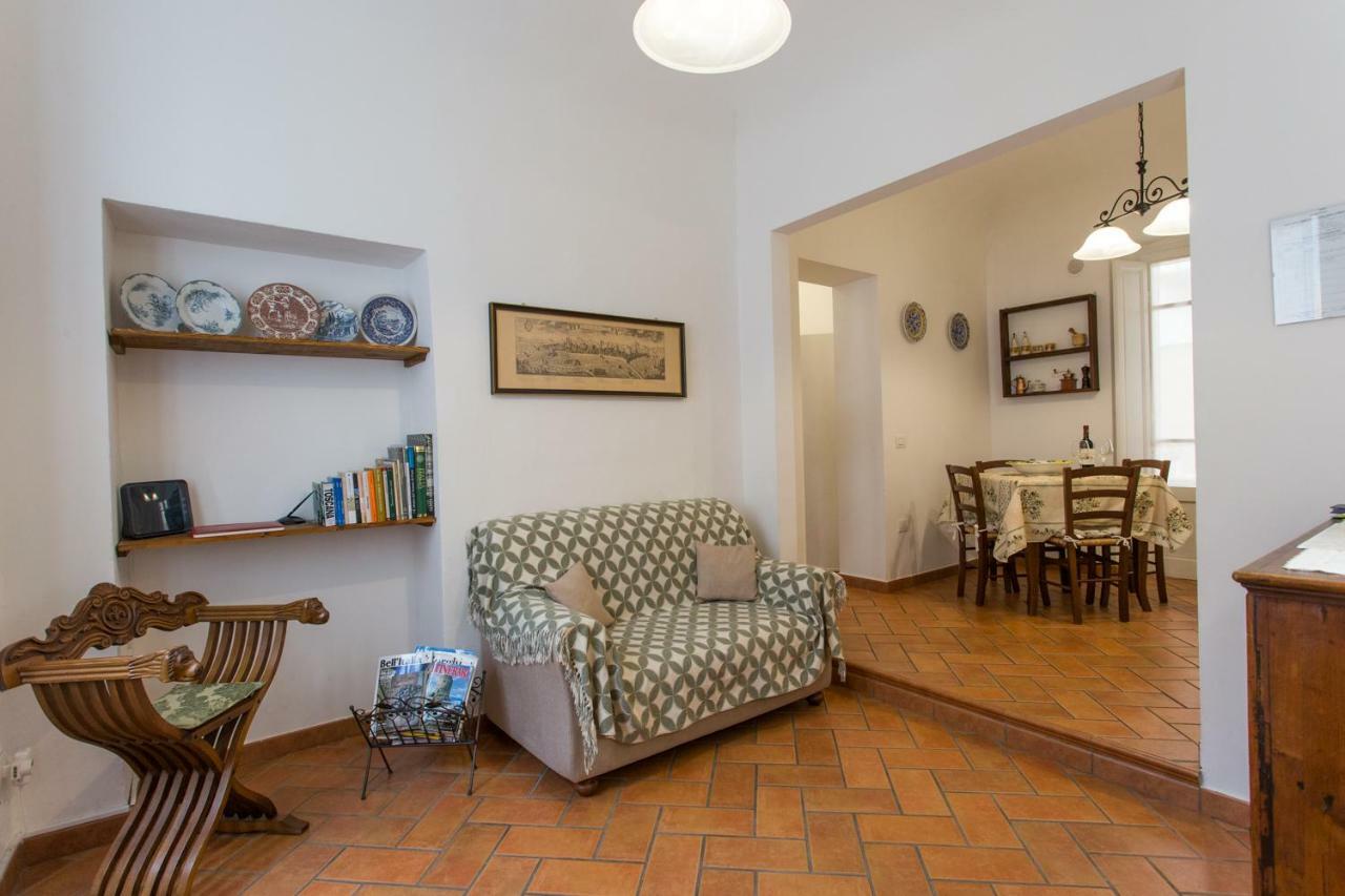 Datini Apartment Prato  Luaran gambar