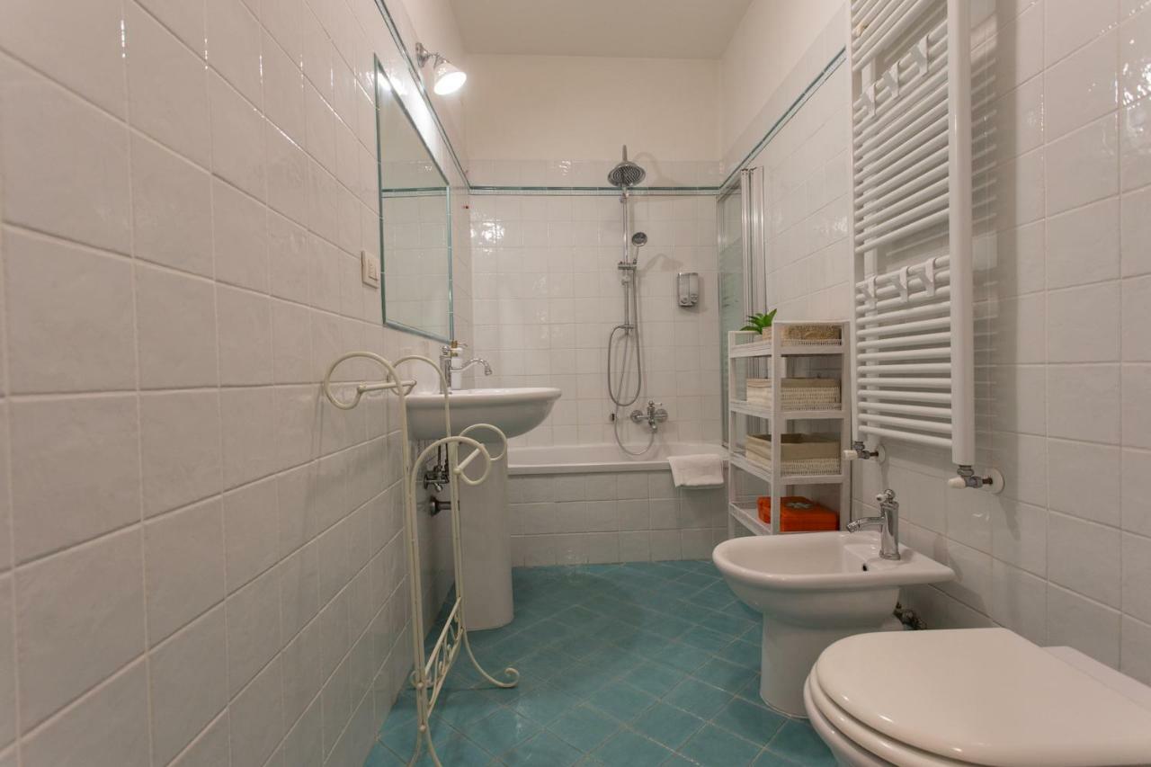 Datini Apartment Prato  Luaran gambar