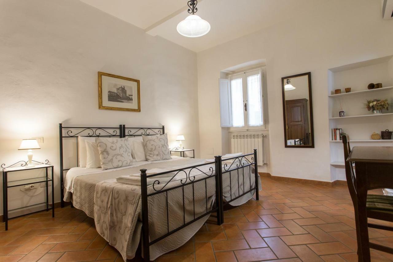 Datini Apartment Prato  Luaran gambar