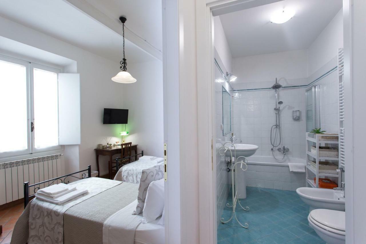 Datini Apartment Prato  Luaran gambar