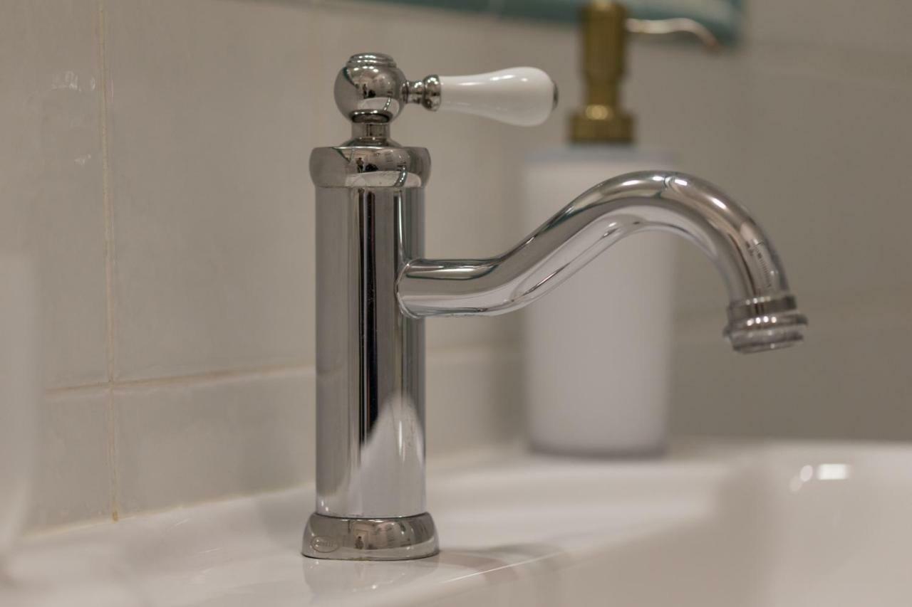Datini Apartment Prato  Luaran gambar
