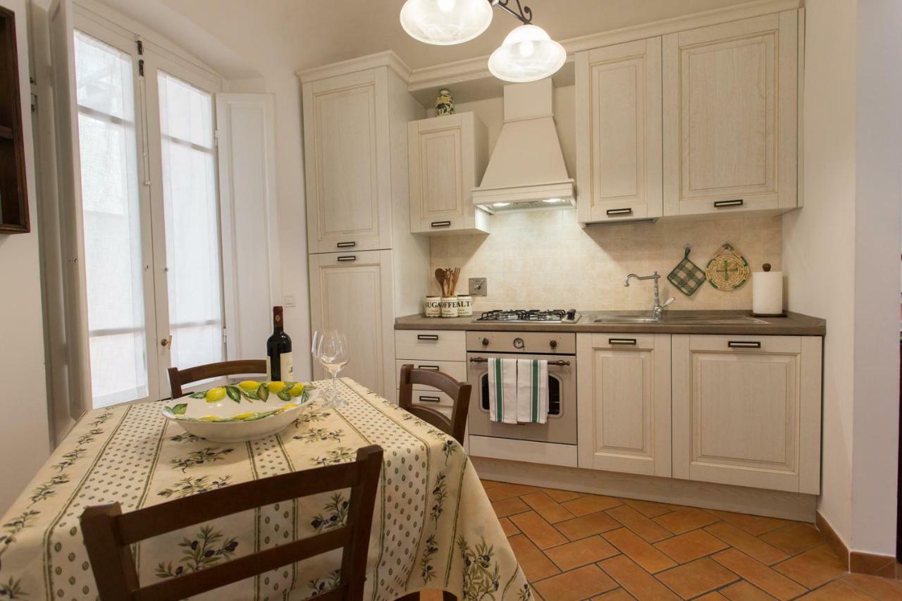 Datini Apartment Prato  Luaran gambar