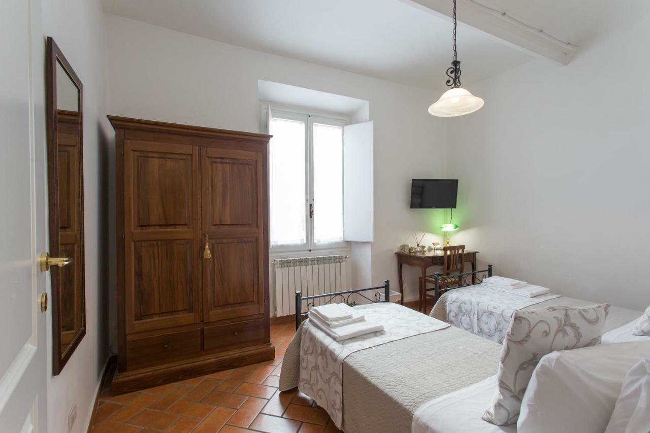 Datini Apartment Prato  Luaran gambar