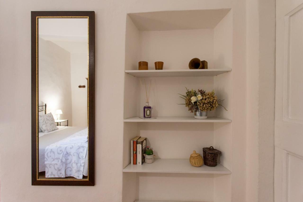 Datini Apartment Prato  Luaran gambar