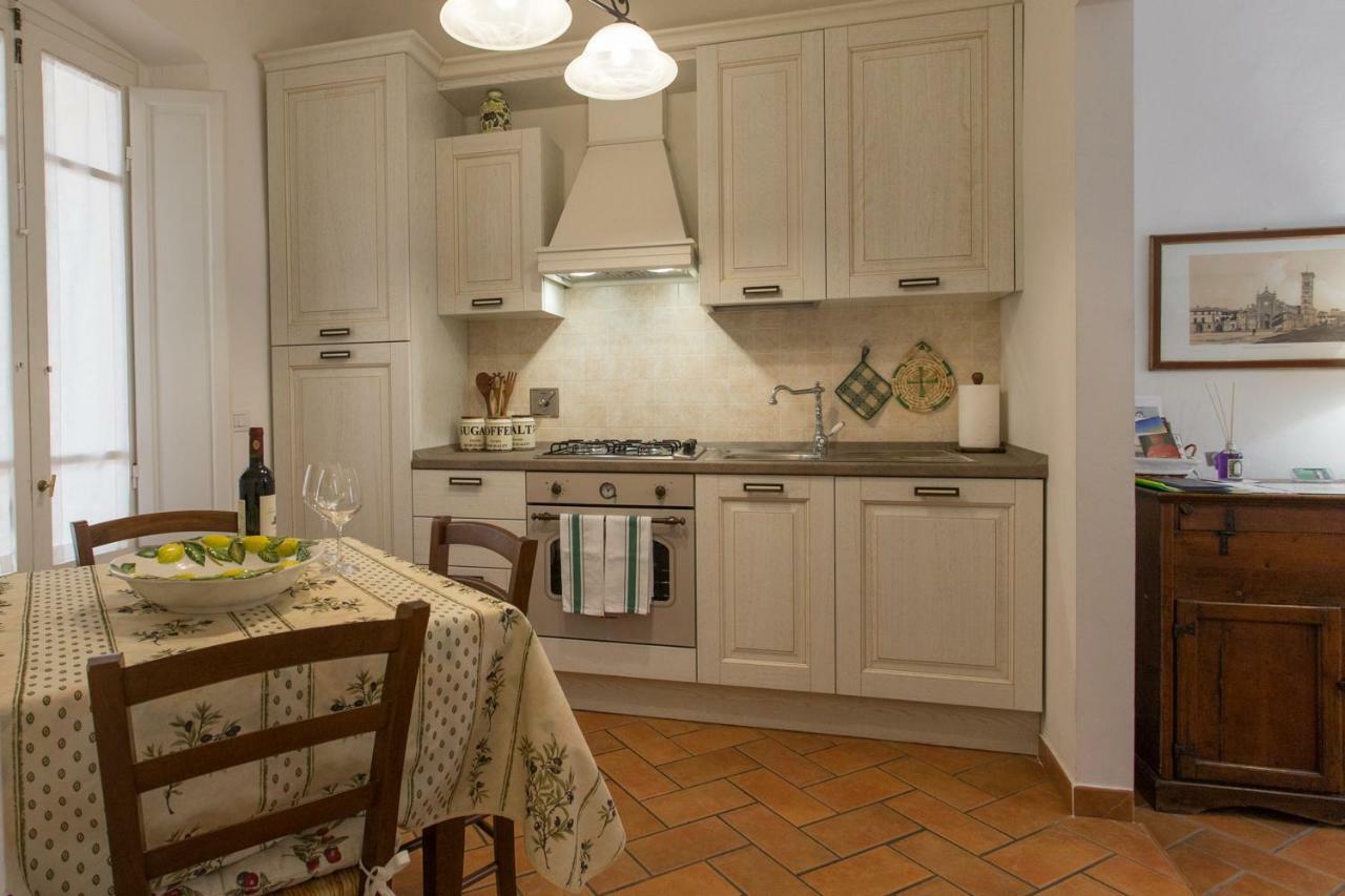 Datini Apartment Prato  Luaran gambar