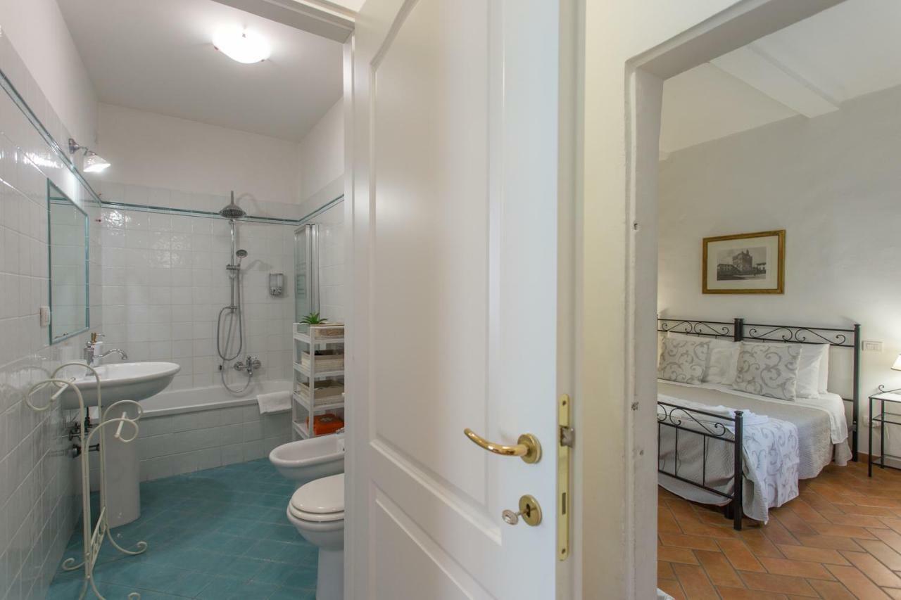 Datini Apartment Prato  Luaran gambar