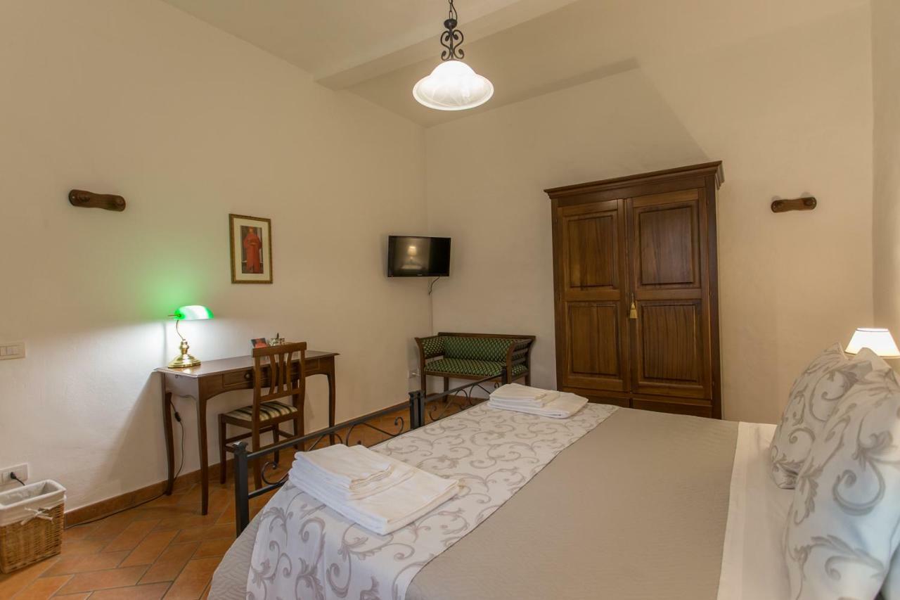 Datini Apartment Prato  Luaran gambar