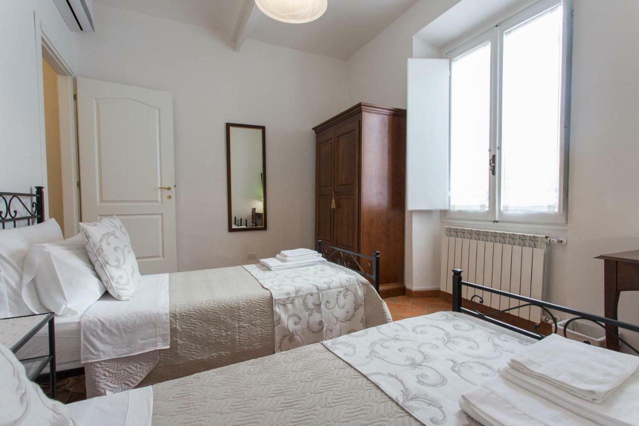 Datini Apartment Prato  Luaran gambar