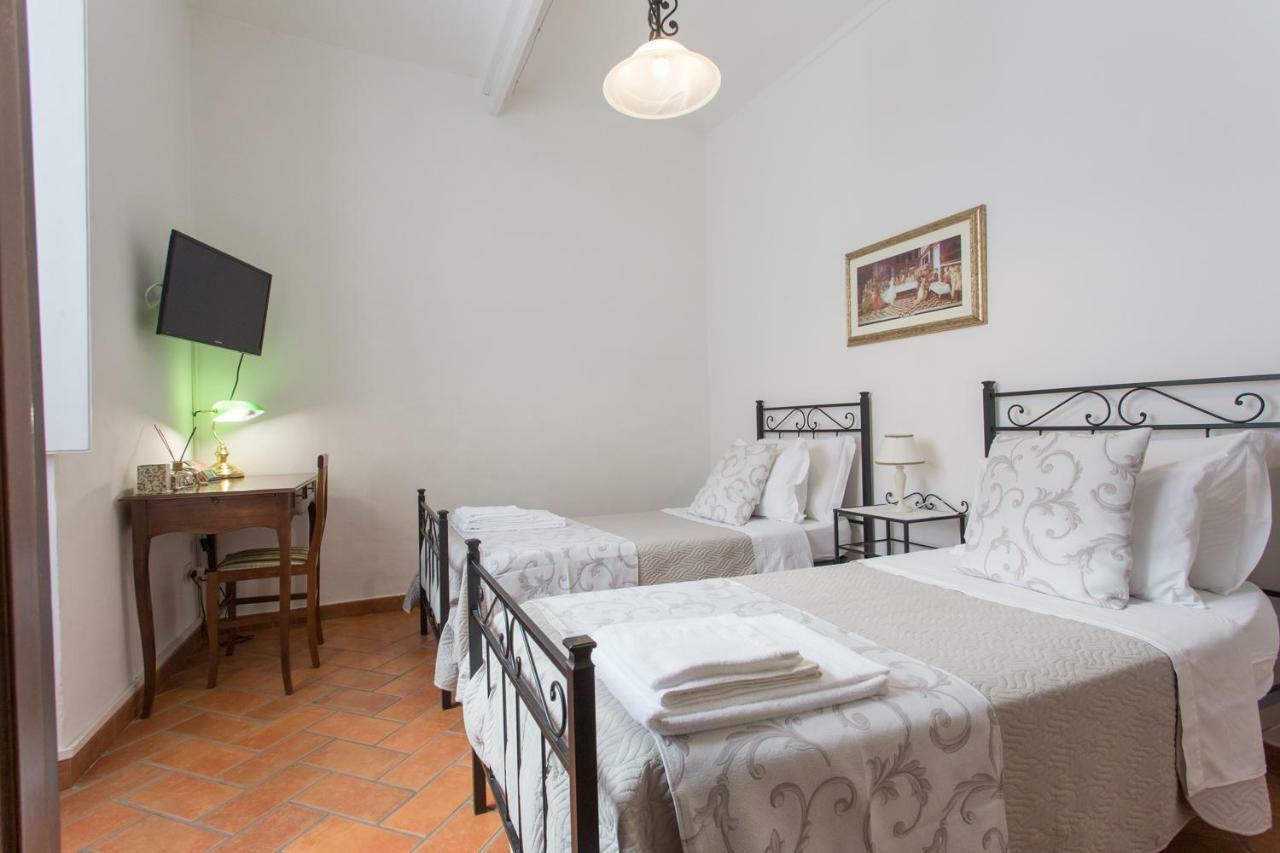 Datini Apartment Prato  Luaran gambar