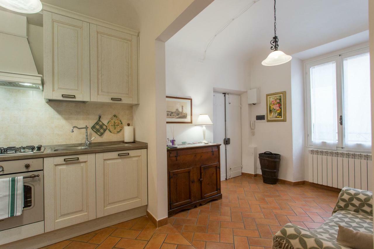 Datini Apartment Prato  Luaran gambar