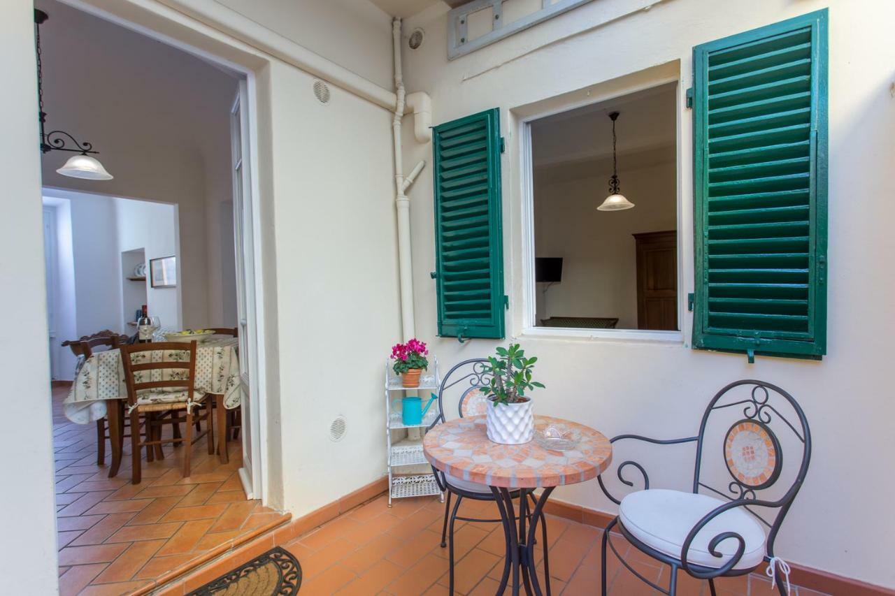 Datini Apartment Prato  Luaran gambar