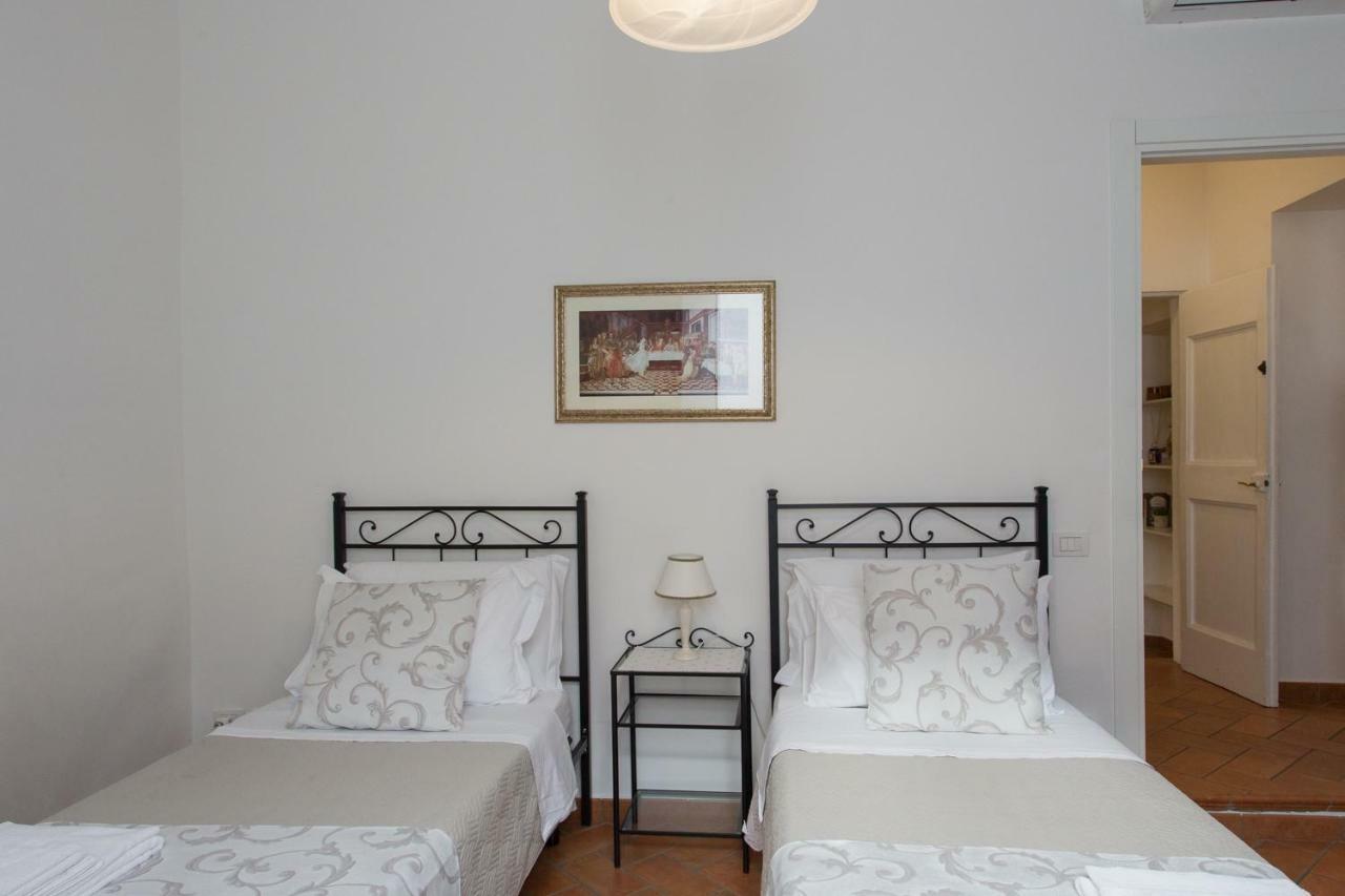 Datini Apartment Prato  Luaran gambar