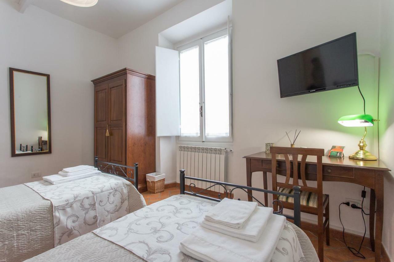 Datini Apartment Prato  Luaran gambar