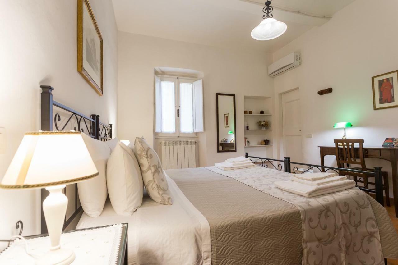 Datini Apartment Prato  Luaran gambar