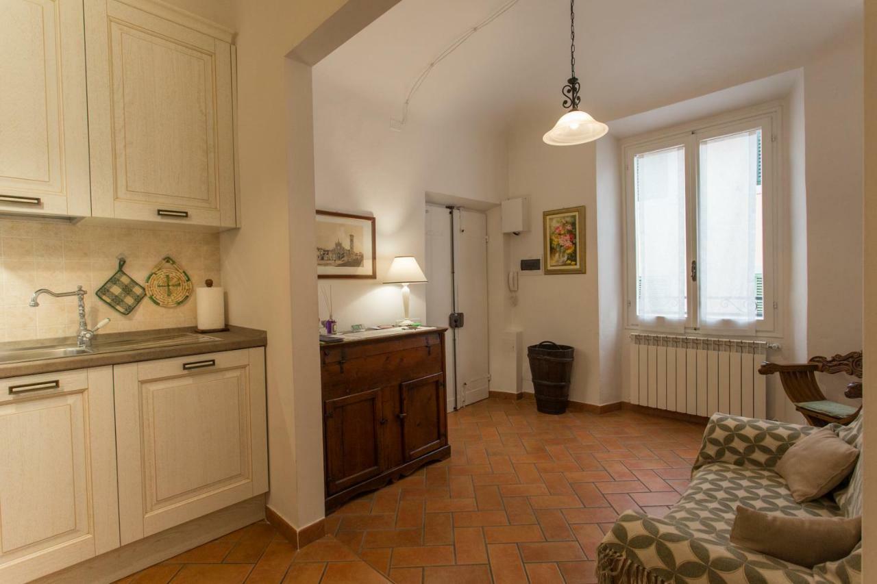 Datini Apartment Prato  Luaran gambar
